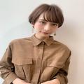 【長さ別】指名率TOPの旬ヘアスタイル6選　いま注目なのはこれ！ - ビューティーガール