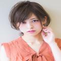 動きも軽さも自由自在♡抜け感たっぷりの「レイヤーボブ」が人気急上昇！ -