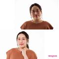 リモートで美人映えするテク！ ライトはどれが正解？ 可愛く見える角度は？ | ビューティー