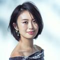 アシメ前髪でショートヘアをちょこっとイメチェン！「人気サロンおすすめ」の黒髪に似合