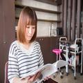 美容院のモヤッと体験。独身なのに、ママ向け雑誌を渡されて… | ビューティーガール