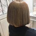 普段からできる！ボブヘアさん向け簡単巻き髪アレンジ3選 - ビューティーガール