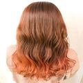 今話題の旬カラー！秋にぴったりのこっくりヘアカラー6選 - ビューティーガール