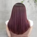 秋らしい暗めヘアカラー6選　シックで大人っぽい！ - ビューティーガール
