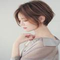 次の髪色候補はコレだ！秋色へアップデート「オータムヘアカラー」10選 -