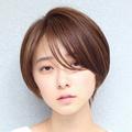 ボーイッシュなショートでかっこかわいく！カラー系統別ヘアスタイルまとめ |