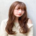 今よりもっと大人可愛く！憧れの新木優子風ヘアスタイル6選 - ビューティーガール