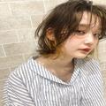 ソフトからハードまで！おすすめのウルフヘアをご紹介【レングス別】 - ビューティーガー