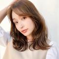 【秋の20代・30代おすすめヘアスタイル】今季トレンドのレイヤーカット術が満載！ カジュア