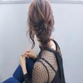 全部ゴムだけでできる！超簡単＆オシャレなお団子ヘアアレンジ5選 - ビューティーガール