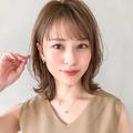 【2020年版】トレンドの前髪タイプ3つとは？今あか抜ける前髪をご紹介！ - ビューティーガー