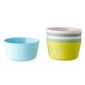 キュートな食器が6個199円。IKEAのコスパ抜群なキッズアイテム5選 | ビューティーガール