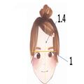 あなたは大人顔or子供顔？【顔タイプ別】あか抜け眉メイク - ビューティーガール
