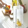 ハマる人続出♡towerの「ポリ袋エコホルダー」が便利すぎるってウワサ！ -