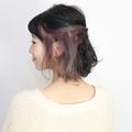 【レングス別】超簡単！くるりんぱで作るヘアアレンジ10選 - ビューティーガール