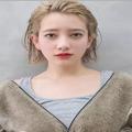 秋服と好バランスな髪型知ってる？タイトに仕上げる「コンパクトヘア」13選 -