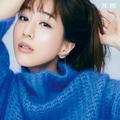 田中みな実さんの最旬秋メイク♡ 『ルナソル』『セルヴォーク』『SUQQU』etc. 新作コスメで作
