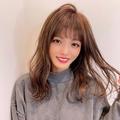 秋を先取り！ワンカールヘアに飽きたら、波ウェーブで抜け感を |
