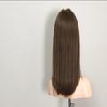 毛量多めさん集合！アレンジ次第で小顔見えが叶う「おしゃれローポニーヘアアレンジ」