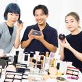日中も乾かないベースはどれ？ 人気アーティストがガチ回答！ | ビューティーガール(beaut