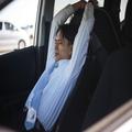 「DV妻のいる家に帰りたくない…」車中泊する夫の嘆き | ビューティーガール