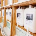 『ナチュラルローソン』で、『ecostore』洗剤の量り売りがスタート！ 使い捨てプラスチック