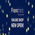 店頭限定の商品が買える！FrancFranc BAZARがニューオープン♡ -