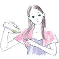 「アルガンオイル」は髪の毛におすすめ！パサパサヘアや薄毛に効果的なアイテム＆使い方