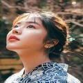 【意外と簡単】セルフでできる、着物のヘアセット【19のアレンジ術】 |