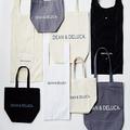DEAN ＆ DELUCAの「中の人」が選ぶ♡オリジナル雑貨＆グルメ -