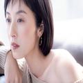 高岡早紀さん×河北裕介さん｜大人の血色は、張り切りすぎないコーラルとベージュブラウン