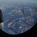 海外旅行の帰りに飛行機からUFO目撃?!以来、夫が目覚めてしまった… | ビューティーガール