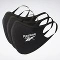 『リーボック』のハイスペックマスク「Reebok Face Cover」が通気性抜群＆洗えておすすめ！
