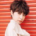 オレンジのヘアカラーカタログ｜明るめから暗めの色まで！ 髪の長さ別にご紹介 |