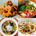 Atsushiさんの夏バテ解消レシピ集！ スープ、サラダ、炒め物etc. | ビューティーガール(beauty