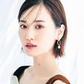 乃木坂46山下美月さんが変身♪ KATEのモーヴブラウンで美女のスイッチをON！｜2020秋の最旬プ