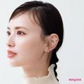 「肌印象には人格が宿る」齋藤 薫さんが提案！ なりたい自分から選ぶベースメイク | ビュー
