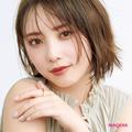 もっと自由に、もっと楽しく！ キレイを増やすイガリ理論とは？ | ビューティーガール(be