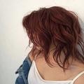 【2020年秋】この秋、断然おすすめのレッド系ヘアカラー6選 - ビューティーガール