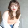 韓国発「オニオンバング」がふわ可愛い！特徴とヘアスタイル例を紹介 - ビューティーガー