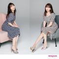 指原莉乃×小嶋陽菜スペシャル対談！ オタク、ピラティスetc. ふたりだけの秘密トークを公開