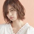ピンクアッシュのヘアカラーで春を先取り！ おすすめアッシュスタイルをご紹介 |