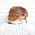 結婚式のお呼ばれヘアアレンジ！大人可愛いスペシャルスタイル - ビューティーガール