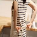 お気に入りの服を汚さないために♡料理の時の「おしゃれエプロン」13選 -