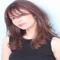 柔らかい雰囲気になれる♡秋は優しい“暖色カラー”で女性らしいスタイルに -