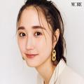 マスク顔の印象は「眉」で変わる♪ ただの可愛いで終わらない、奥行きを感じさせる女っぽ