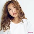 紗栄子さんと考える！ 新しい美容の価値観について | ビューティーガール(beautygirl)