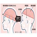 老化による薄毛対策｜抗酸化ケア＆頭皮引き上げマッサージで頭皮の老化をSTOP！ |