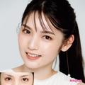 “細い眉”の印象チェンジテク！ 成功の秘訣をpaku☆chanさんが教えます | ビューティーガー