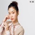 大人気ヘア＆メイク・paku☆chanさん×『THREE』の秋色マルチパレット　つやめき＆血色感あふ